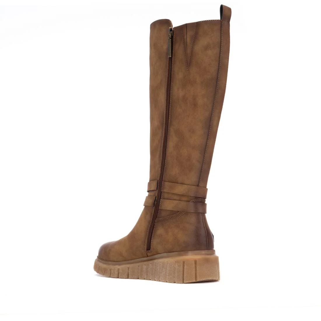 Bota de mujer con cuña Refresh 17321202 - Image 4