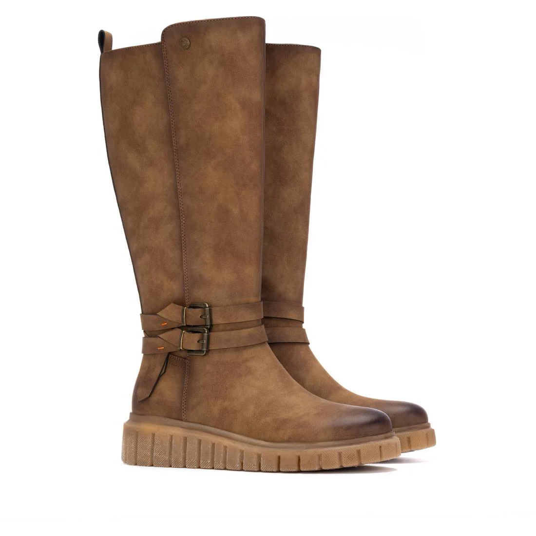 Bota de mujer con cuña Refresh 17321202 - Image 5