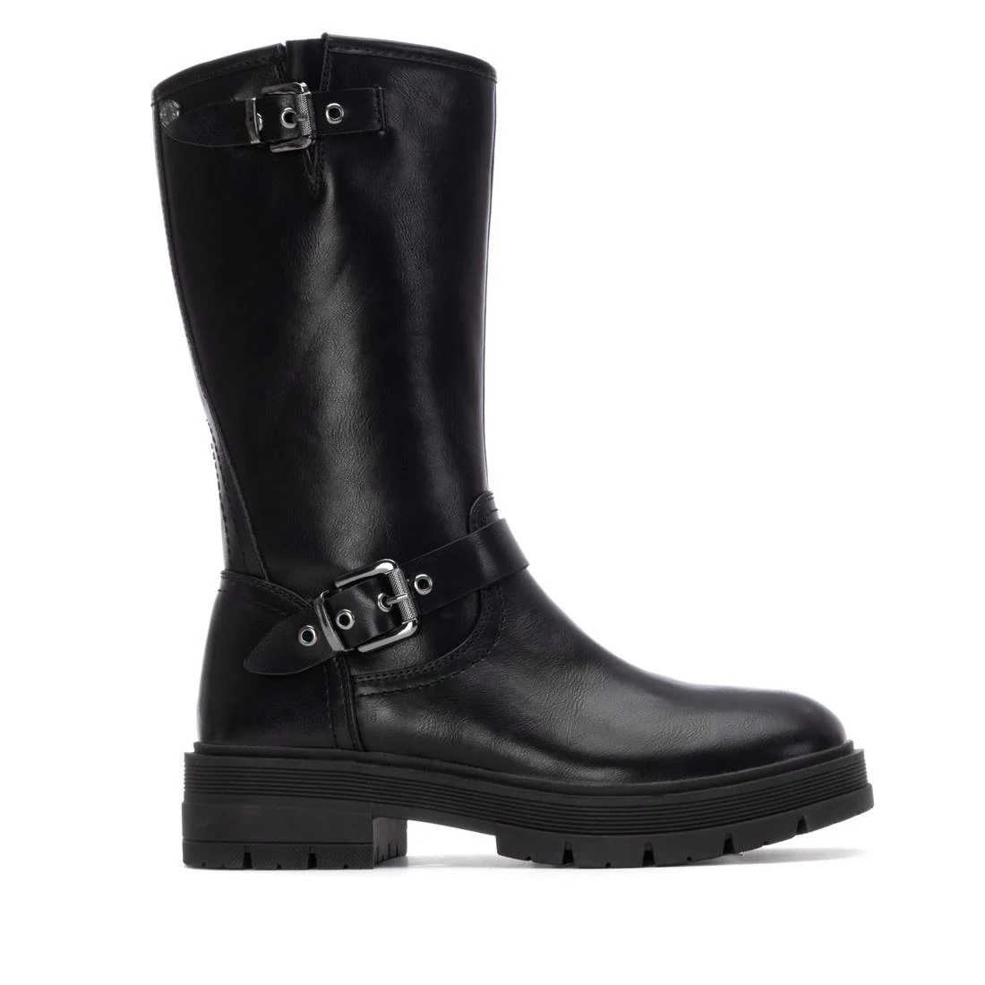 Bota de mujer plano Refresh 17293201