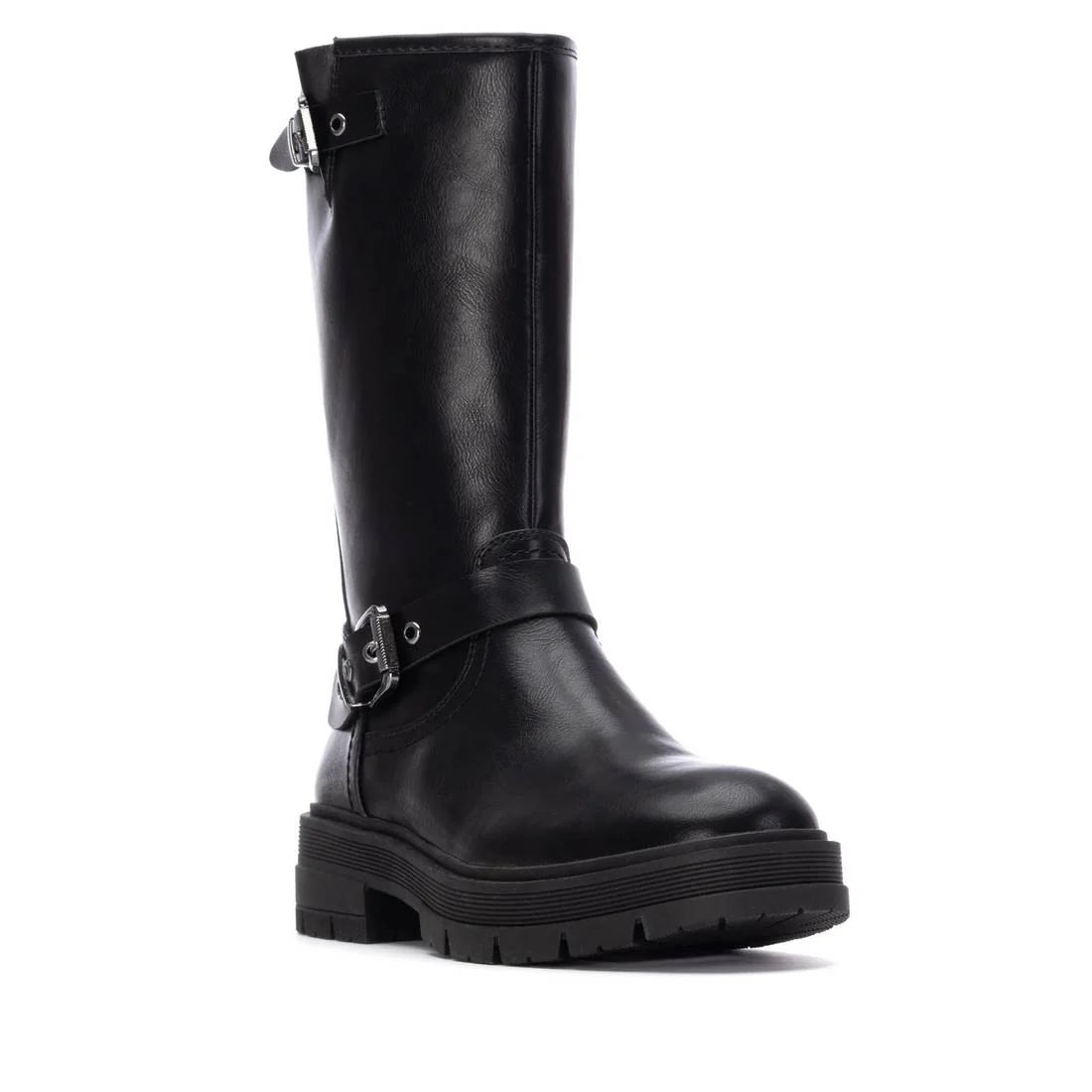 Bota de mujer plano Refresh 17293201 - Image 2