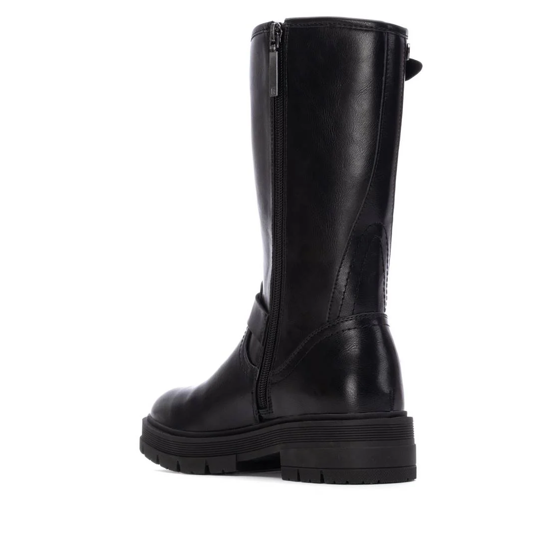Bota de mujer plano Refresh 17293201 - Image 3