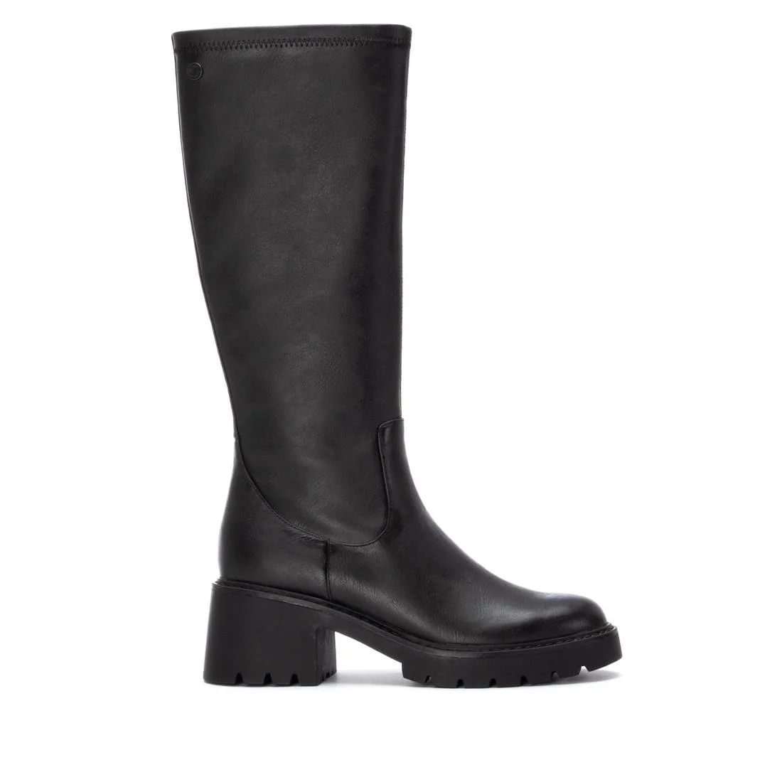 Bota de mujer con tacón Refresh 17297101