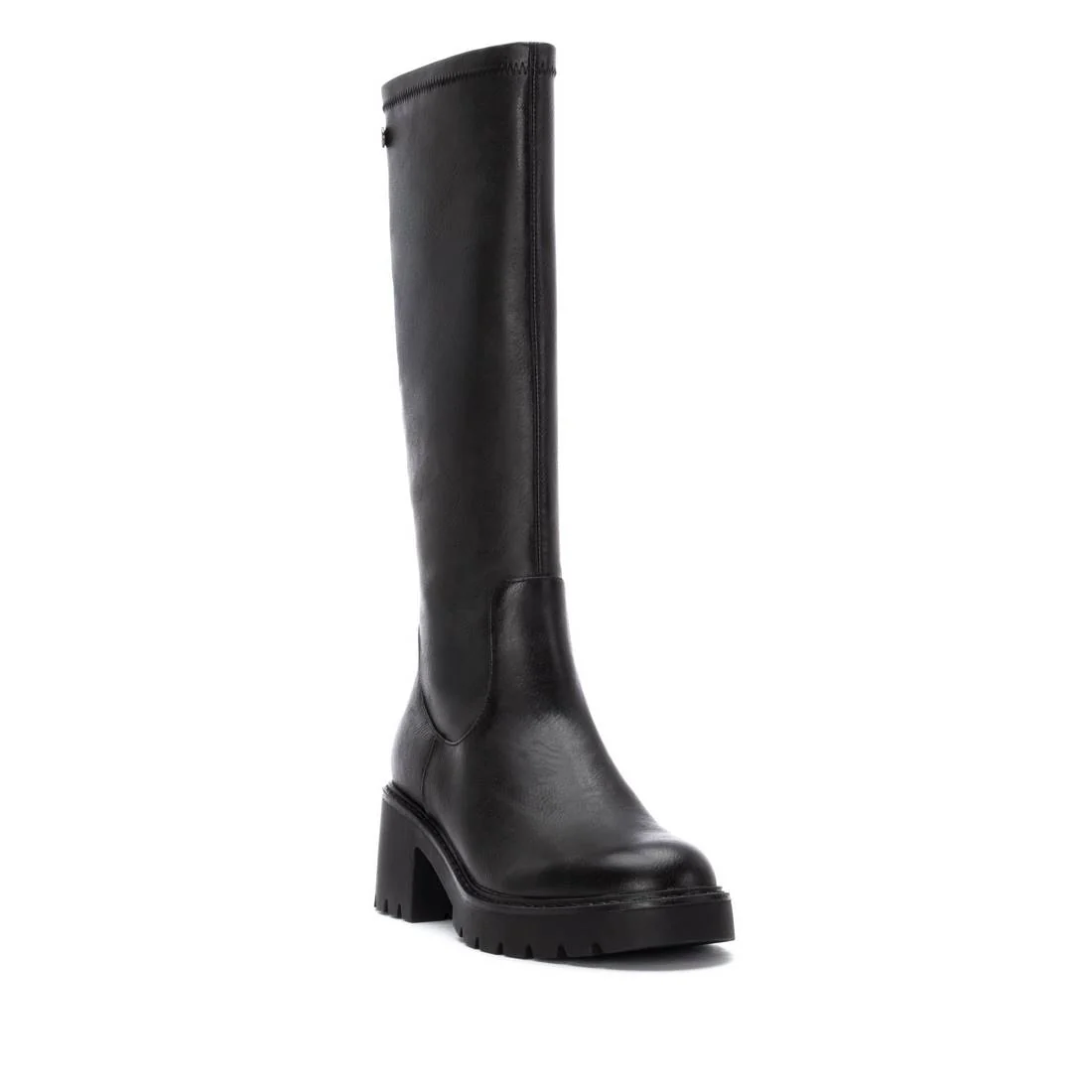 Bota de mujer con tacón Refresh 17297101 - Image 3