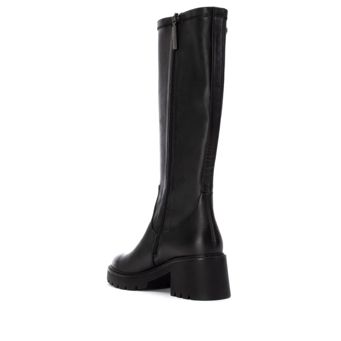 Bota de mujer con tacón Refresh 17297101 - Image 4