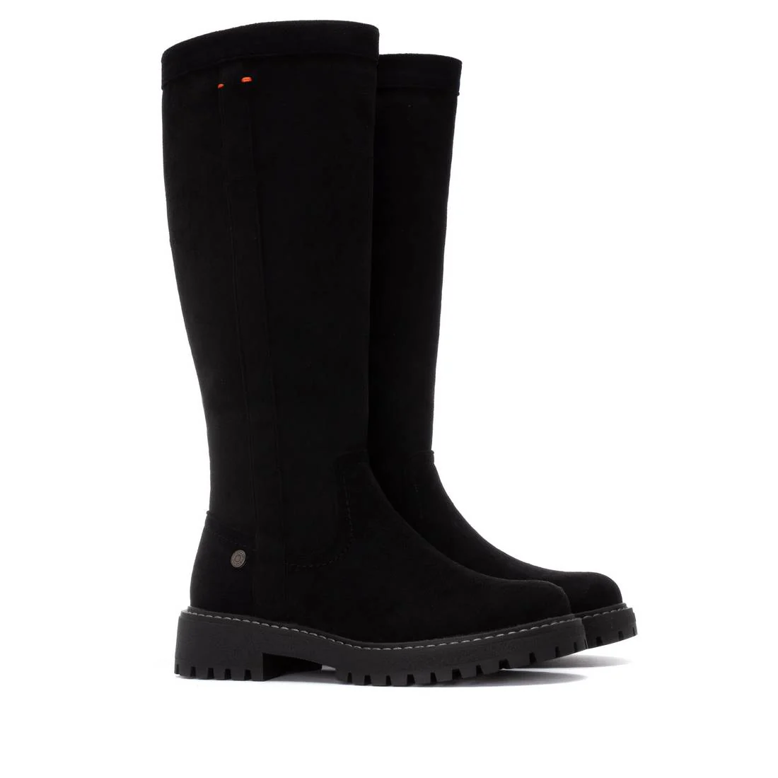 Bota de mujer plano Refresh 17302902 - Image 4