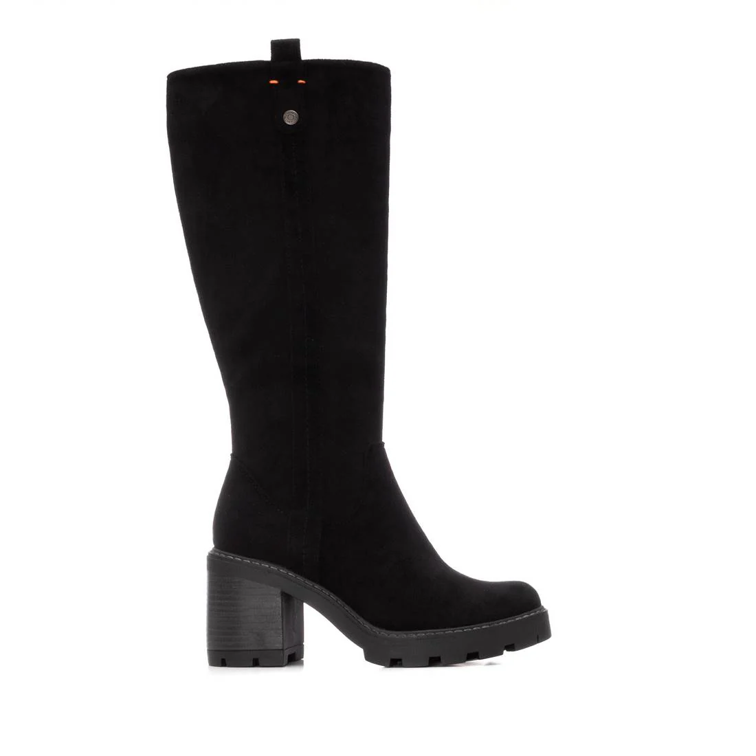Bota de mujer con tacón Refresh 17303303