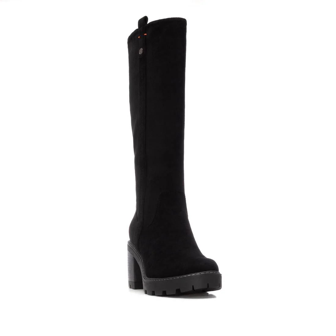 Bota de mujer con tacón Refresh 17303303 - Image 3