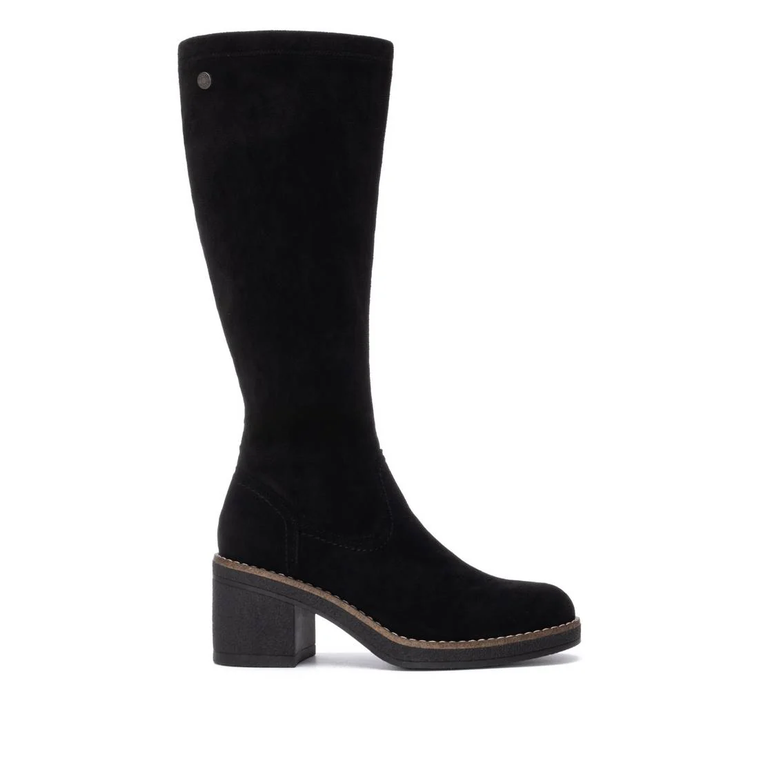 Bota de mujer con tacón Refresh 17303703