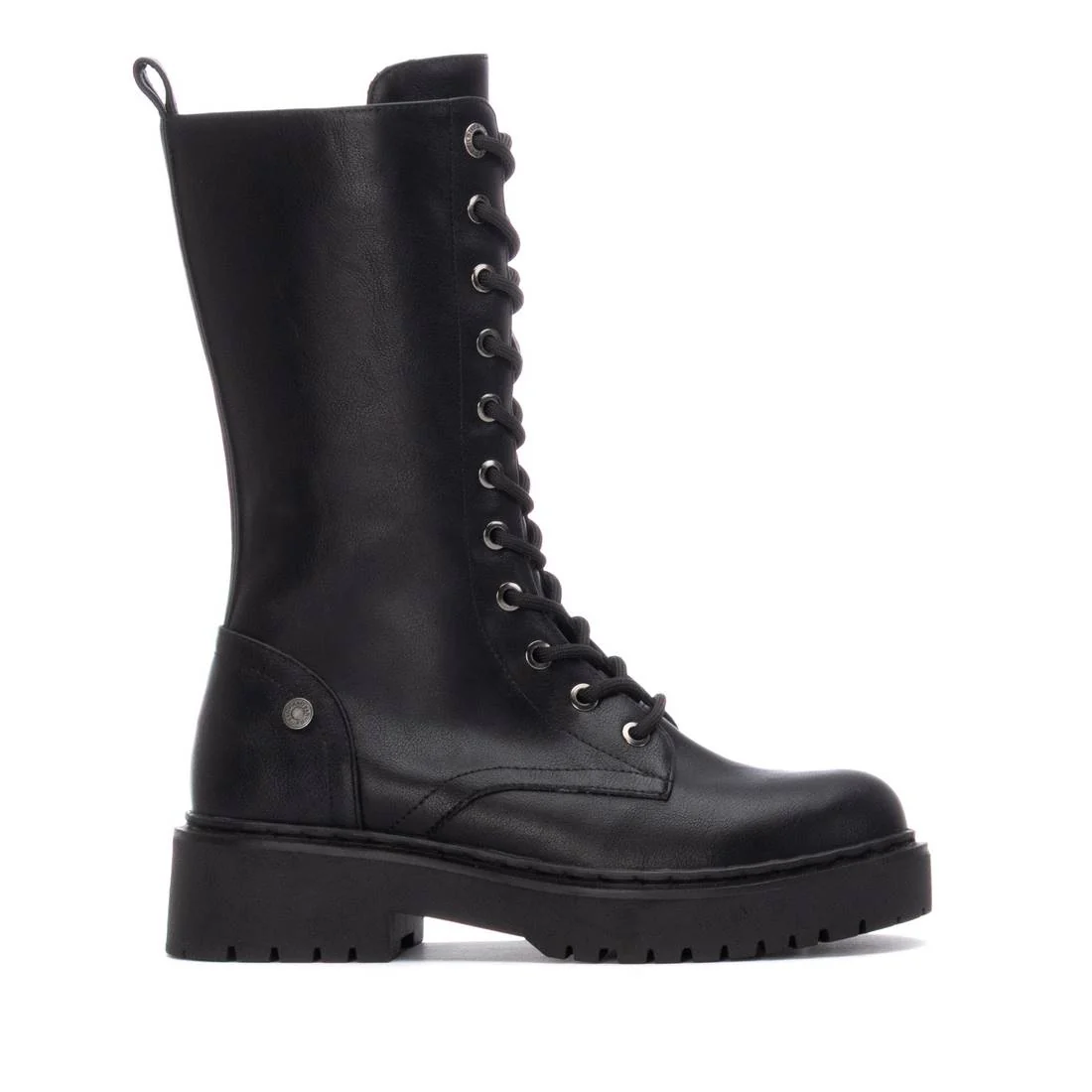 Bota de mujer plano Refresh 17308201