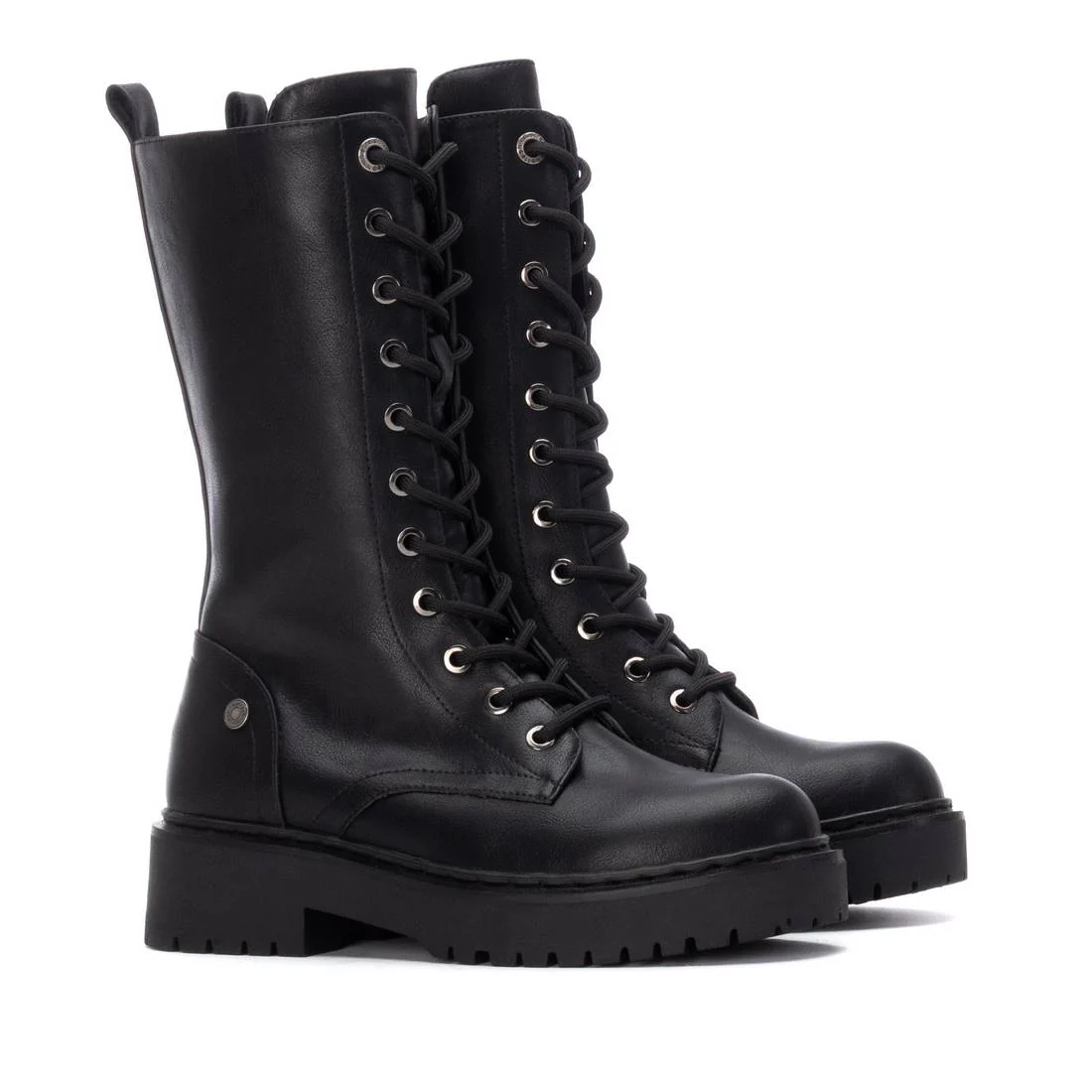 Bota de mujer plano Refresh 17308201 - Image 5
