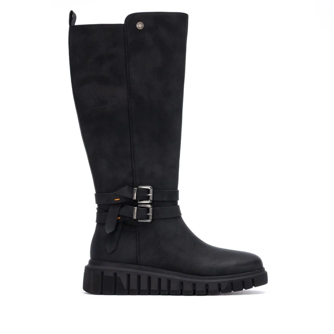 Bota de mujer con cuña Refresh 17321201