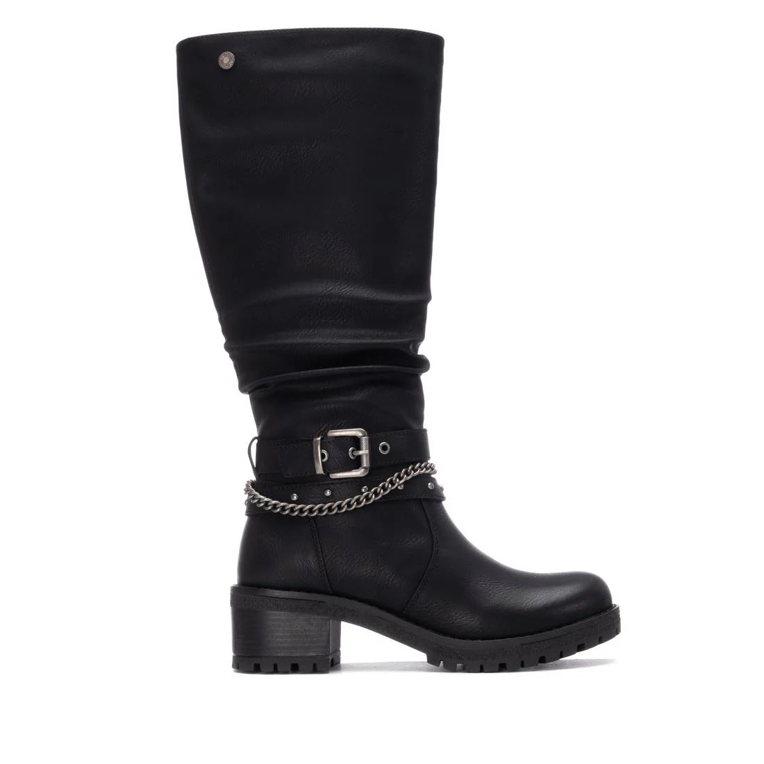 Bota de mujer con tacón Refresh 17324801
