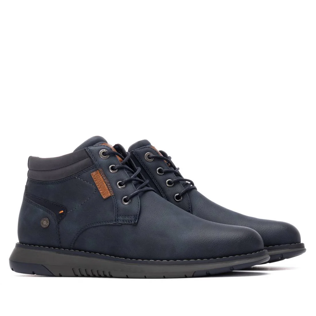 Botin de hombre plano Refresh 17324903 - Image 4