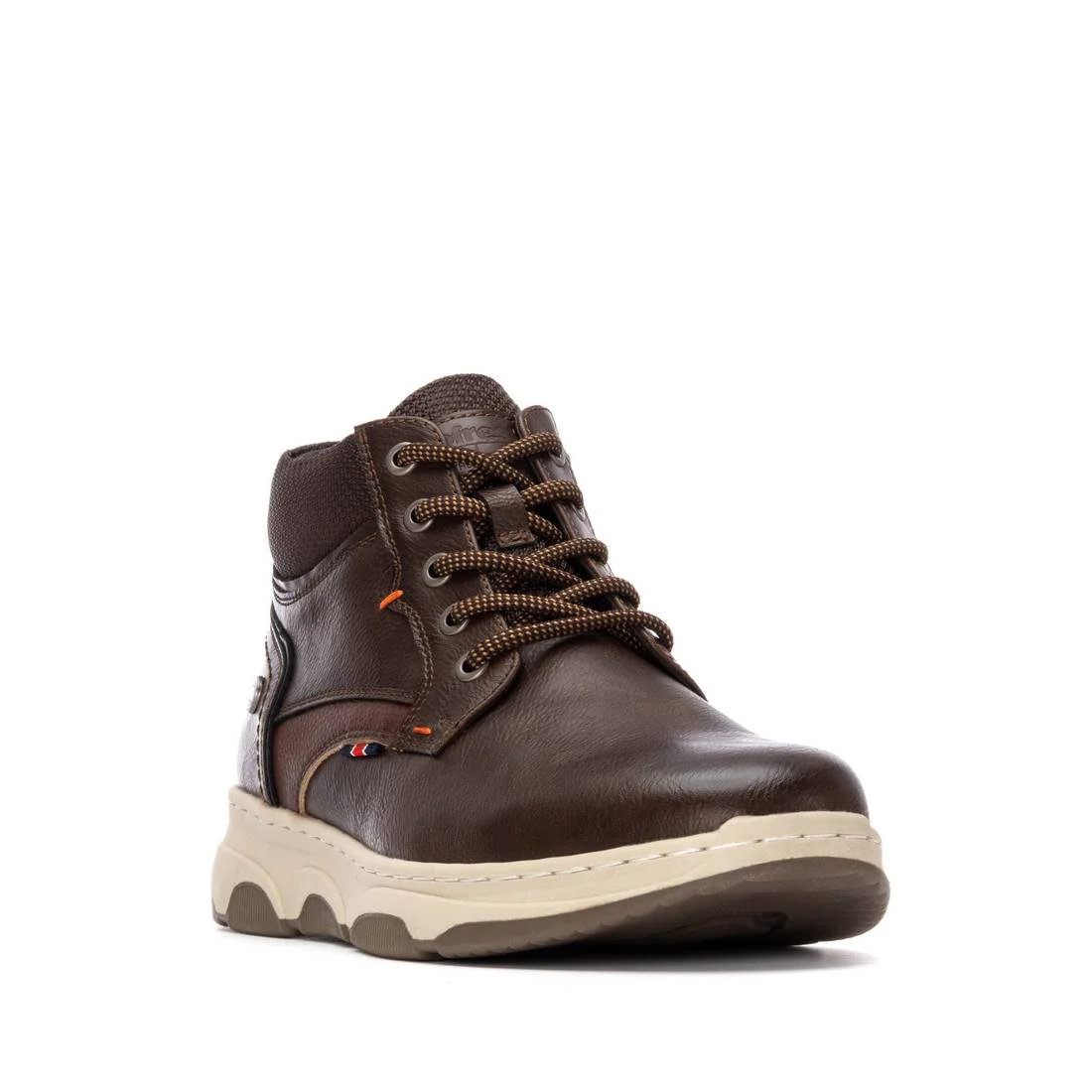 Botin de hombre plano Refresh 17323602 - Image 2