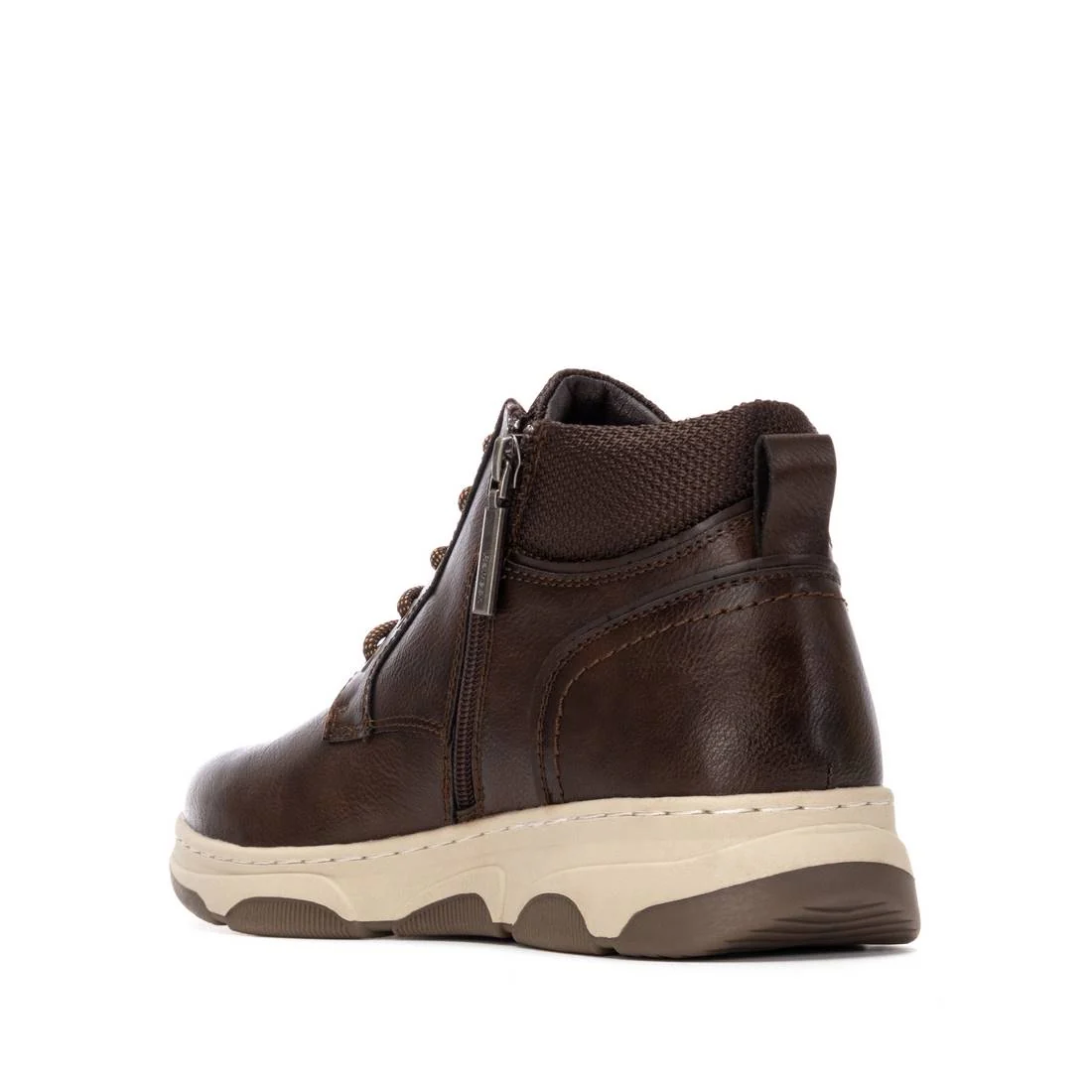 Botin de hombre plano Refresh 17323602 - Image 3