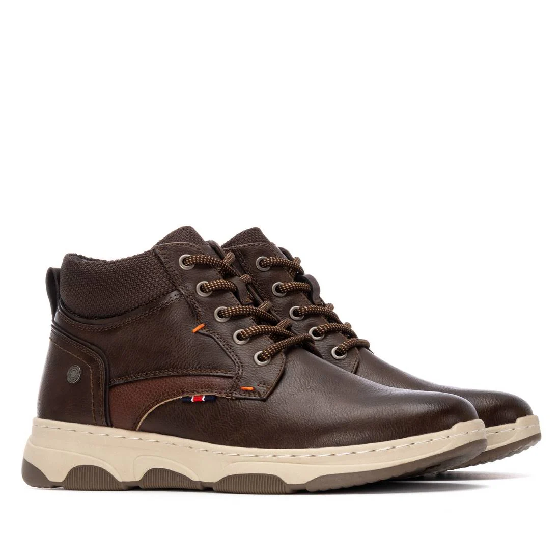 Botin de hombre plano Refresh 17323602 - Image 4