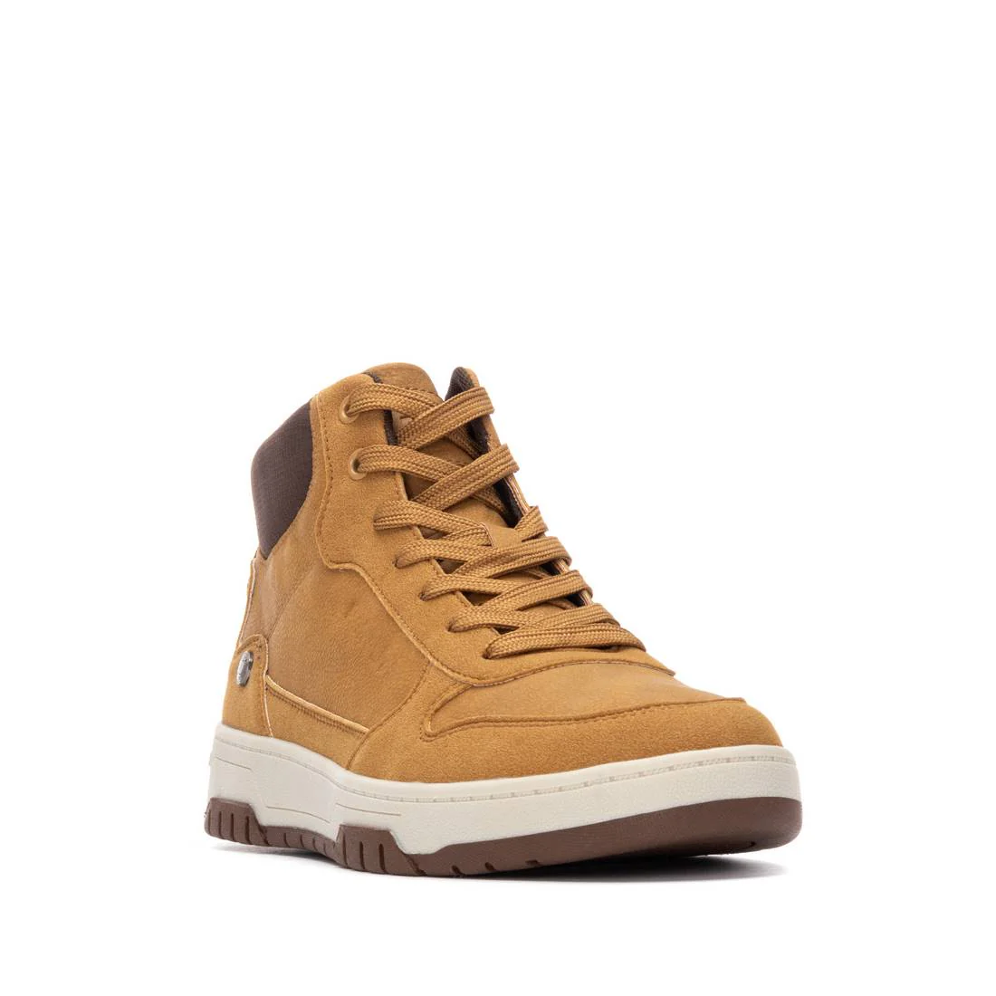 Zapatilla de hombre plano Refresh 17324001 - Image 2