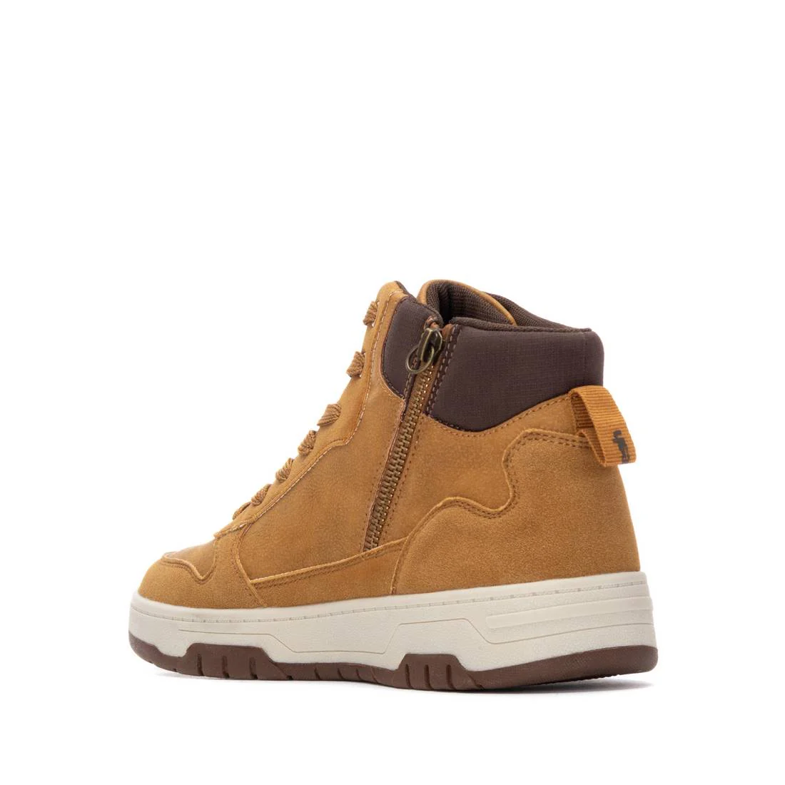 Zapatilla de hombre plano Refresh 17324001 - Image 3