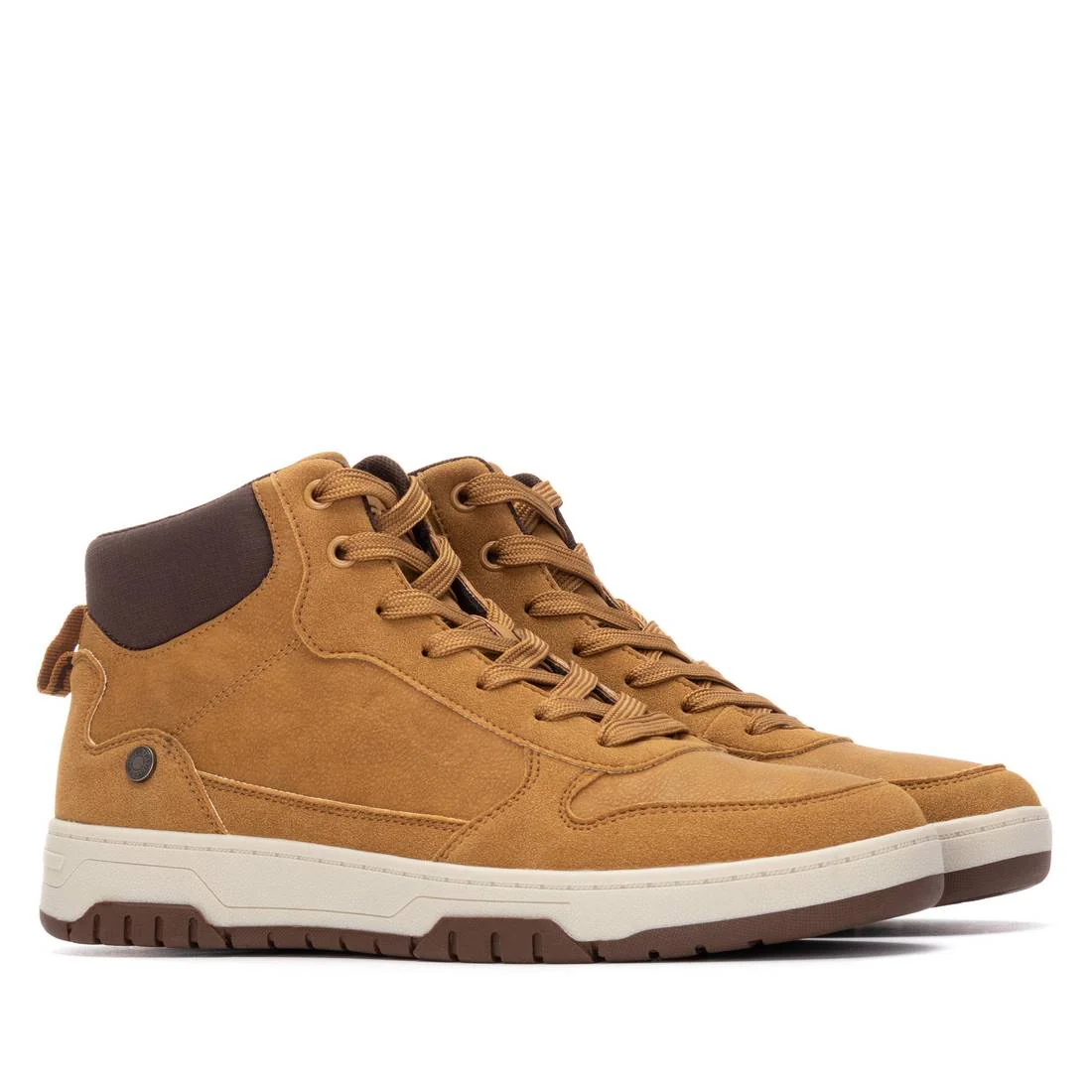Zapatilla de hombre plano Refresh 17324001 - Image 4