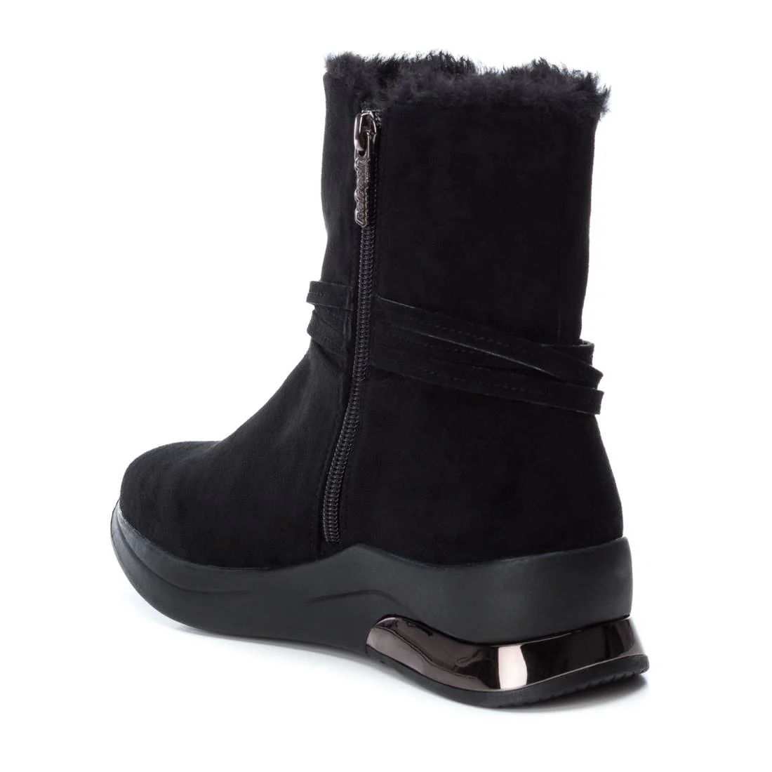 BOTÍN DE MUJER REFRESH 06925101 - Image 4