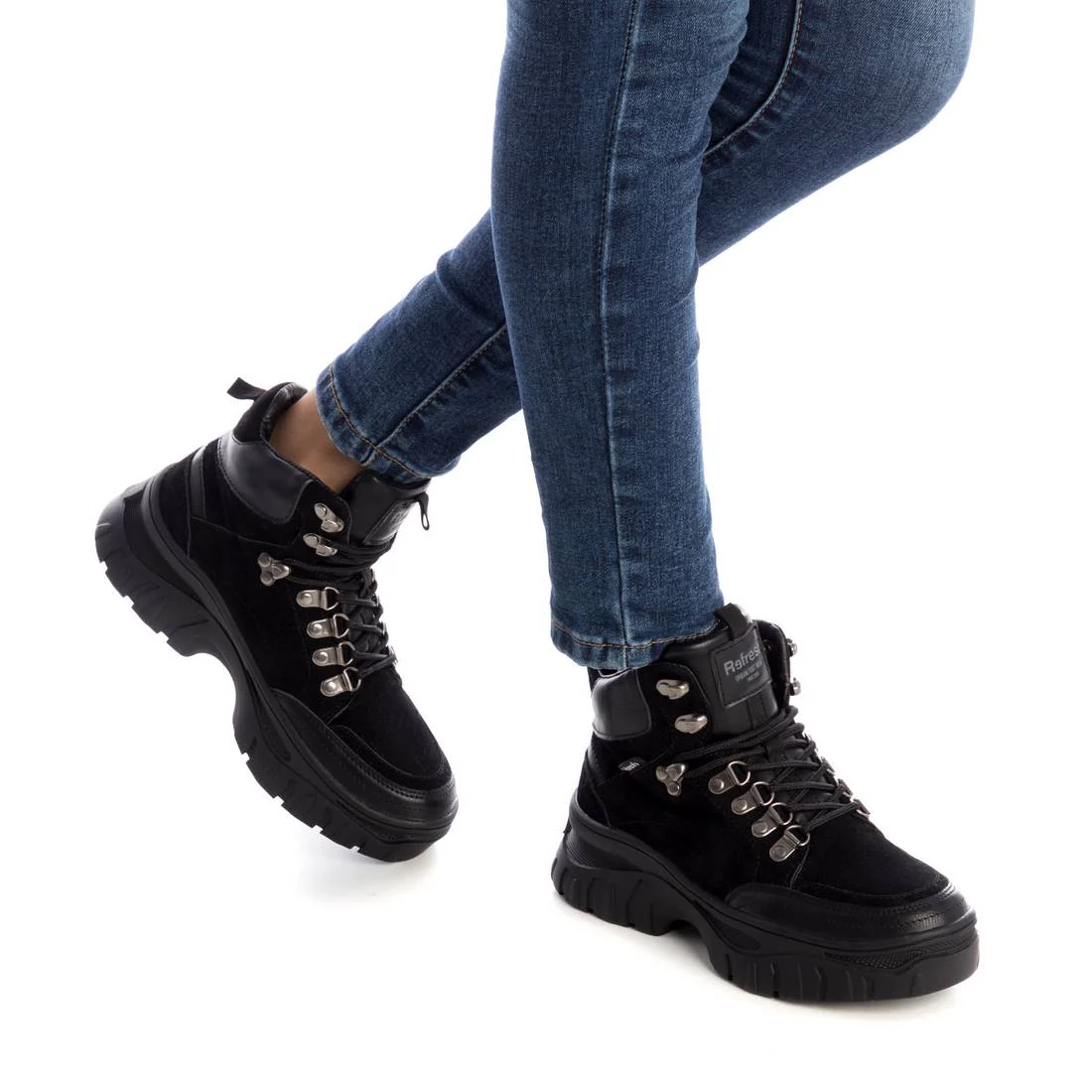 BOTÍN DE MUJER REFRESH 07237702 - Image 2