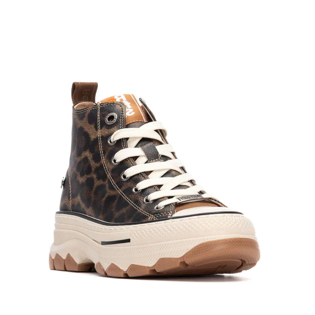 Zapatilla de mujer plano Refresh 17307805 - Image 2