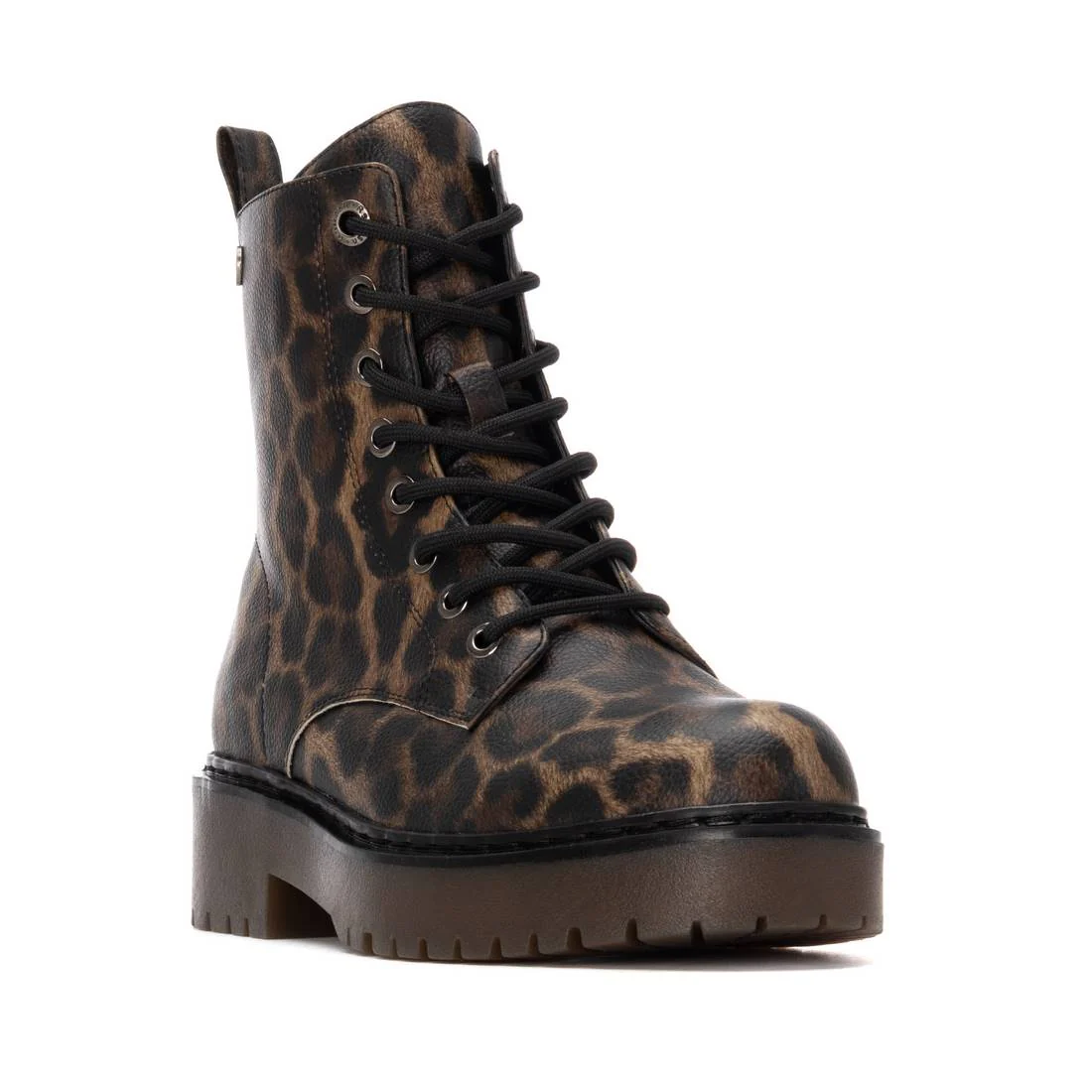 Botin de mujer plano Refresh 17308103 - Image 3