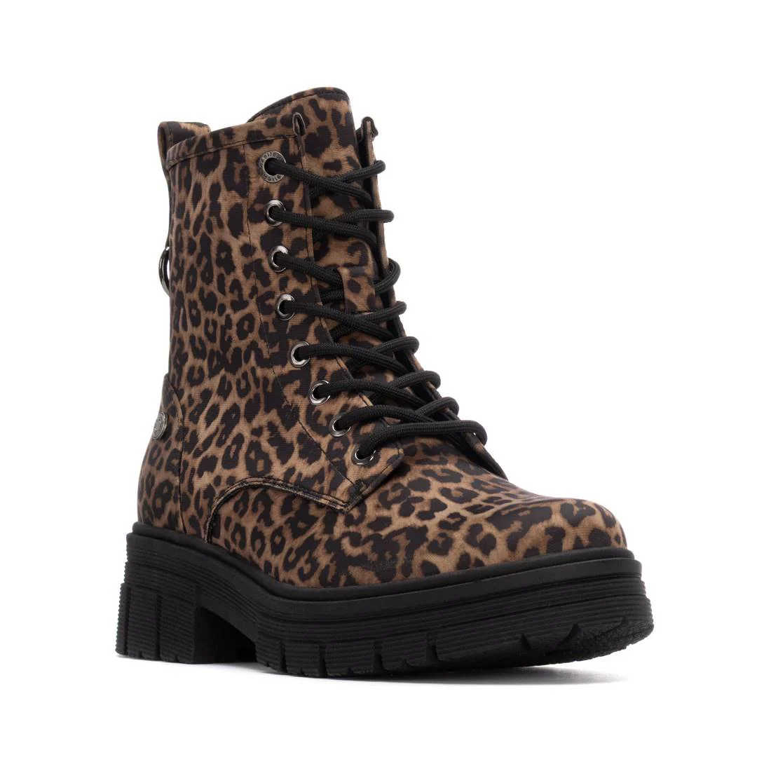 Botin de mujer plano Refresh 17316602 - Image 2