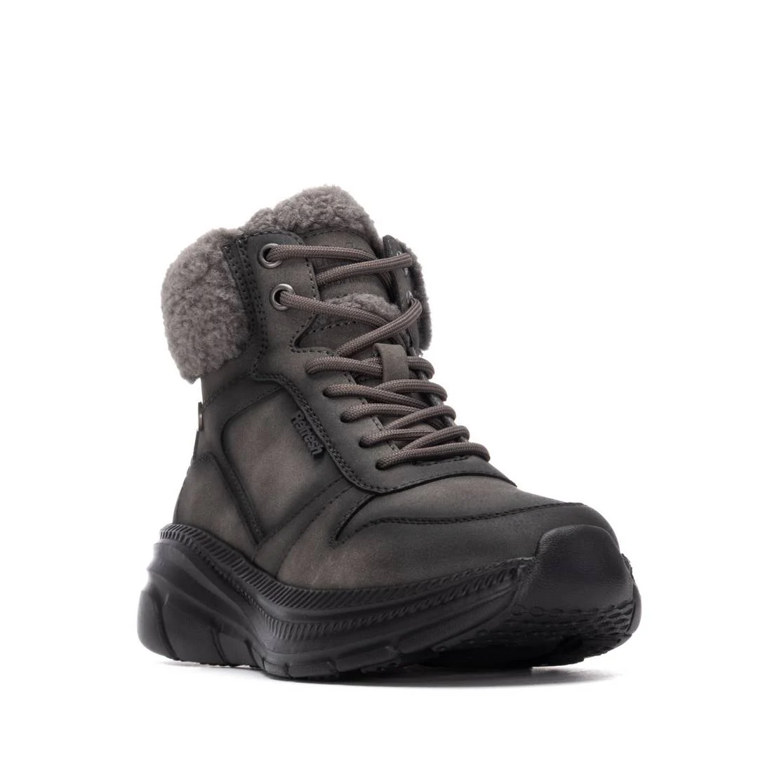 Botin de mujer plano Refresh 17320602 - Image 2
