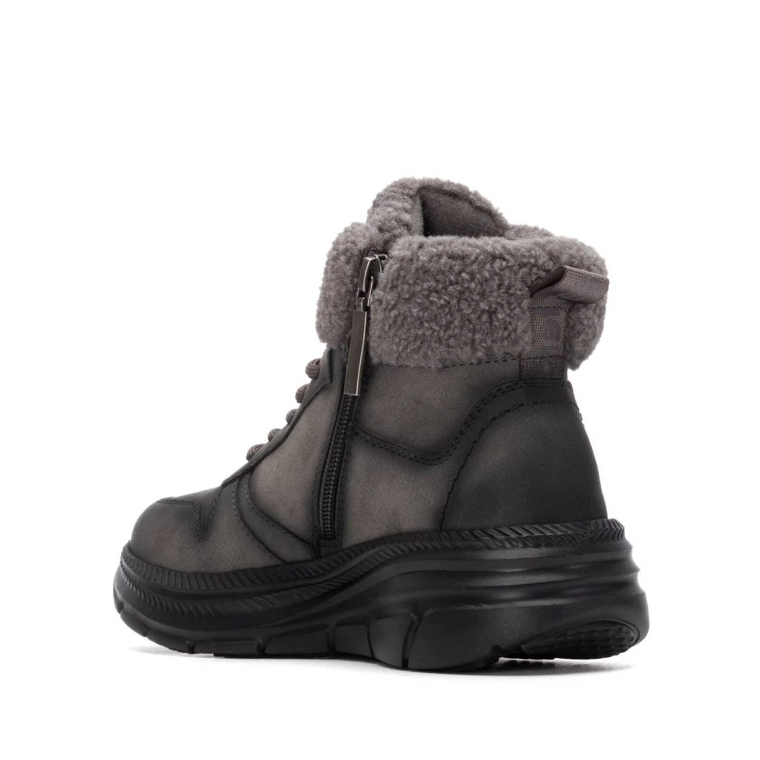Botin de mujer plano Refresh 17320602 - Image 3