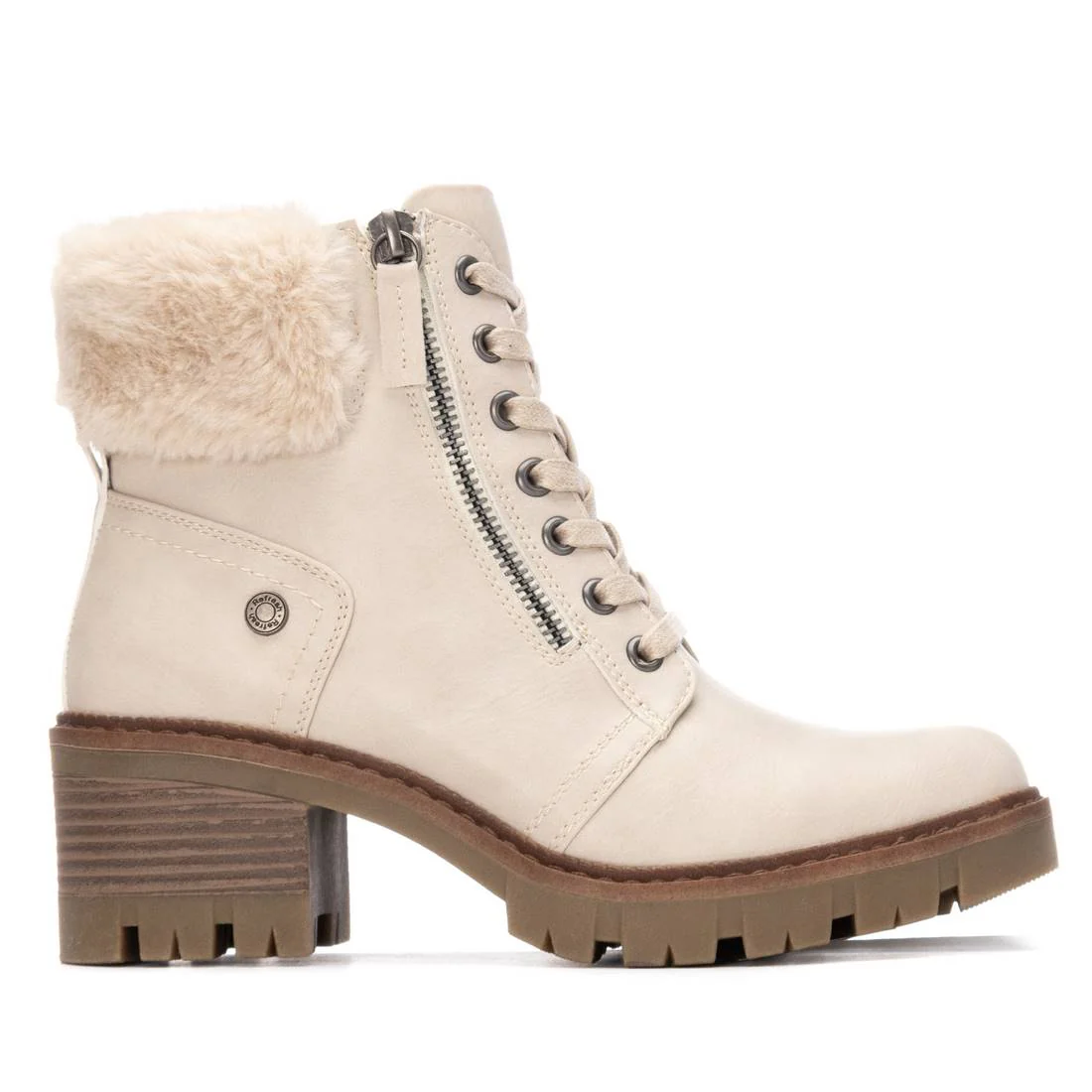 Botin de mujer con tacón Refresh 17291103
