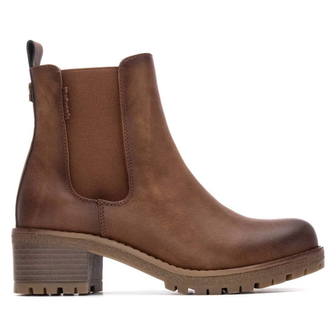 Botin de mujer con tacón Refresh 17291901