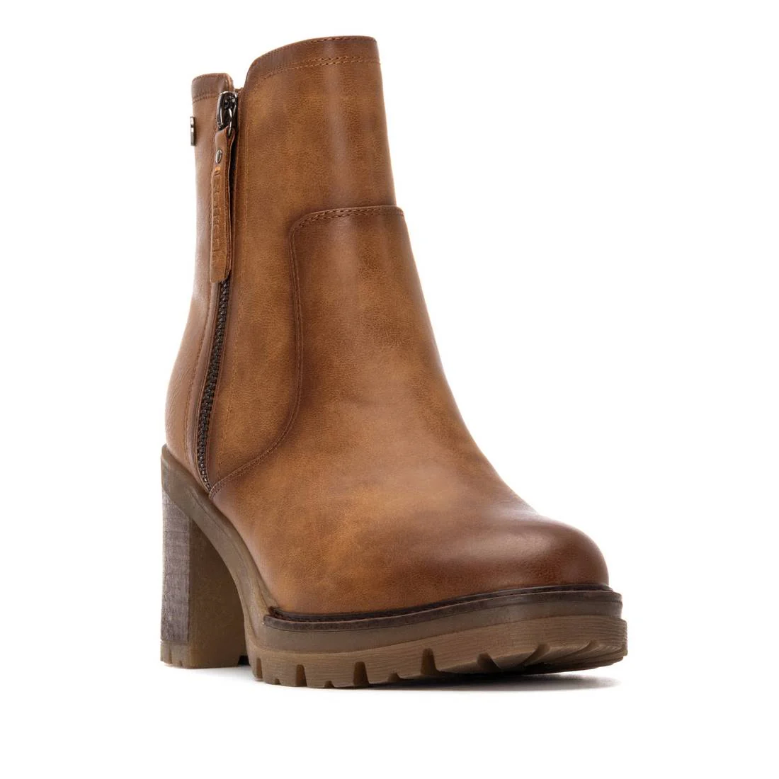 Botin de mujer con tacón Refresh 17297001 - Image 3