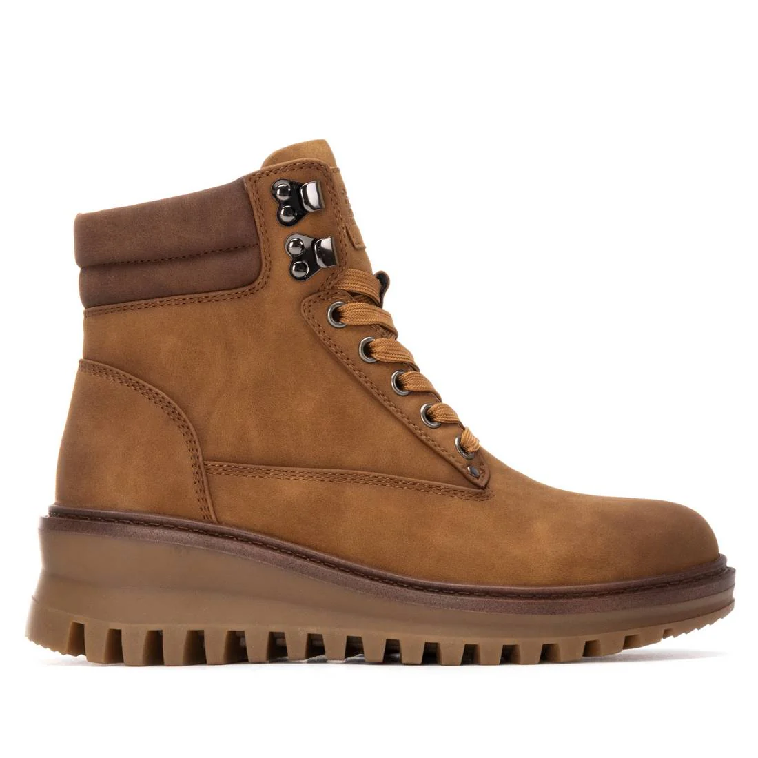 Botin de mujer con cuña Refresh 17298201