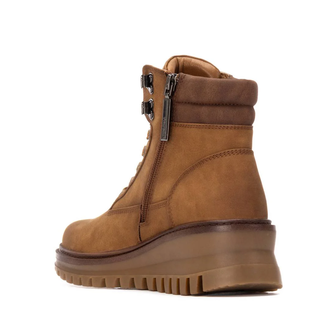 Botin de mujer con cuña Refresh 17298201 - Image 3