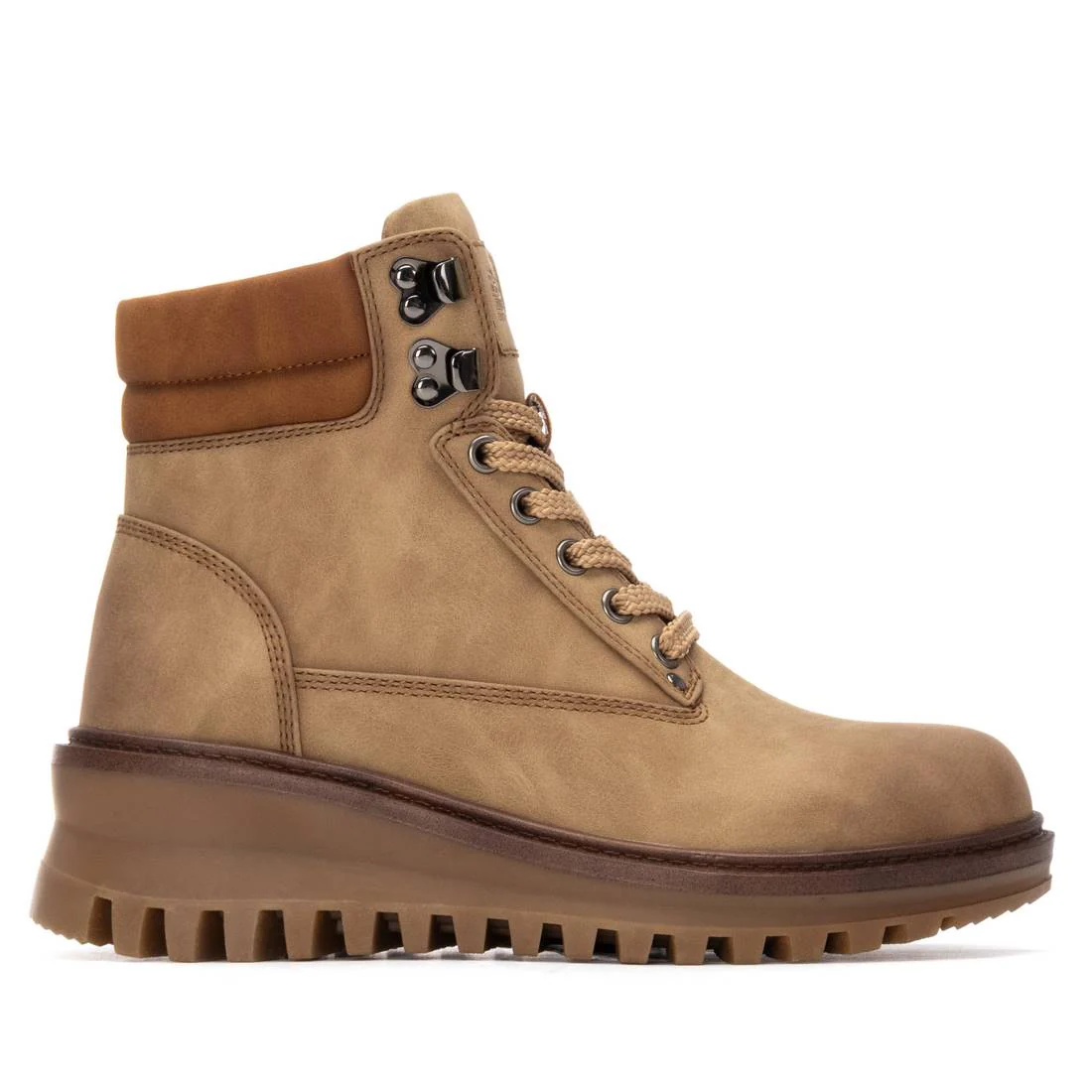 Botin de mujer con cuña Refresh 17298205