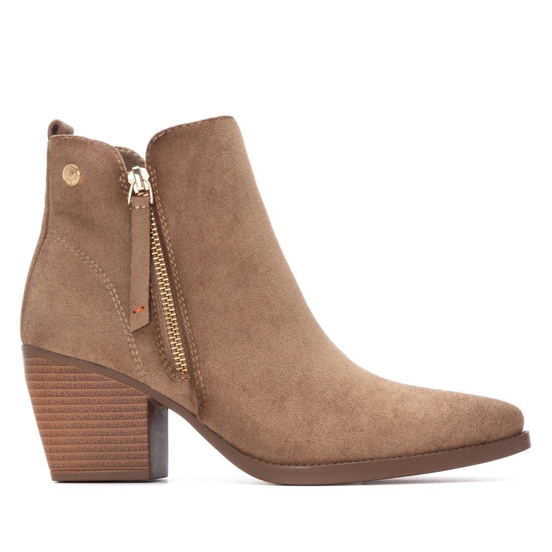 Botin de mujer con tacón Refresh 17301502