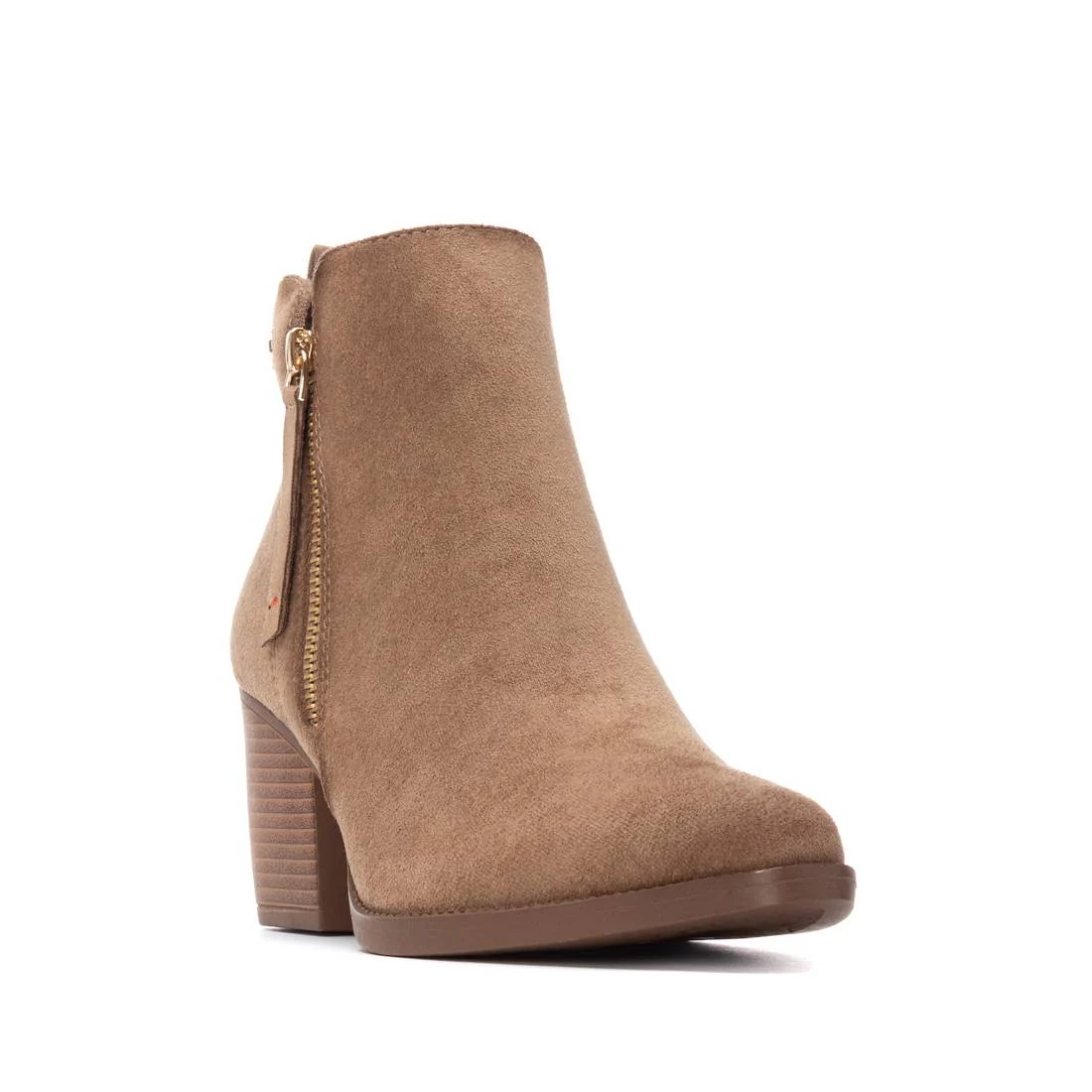 Botin de mujer con tacón Refresh 17301502 - Image 3