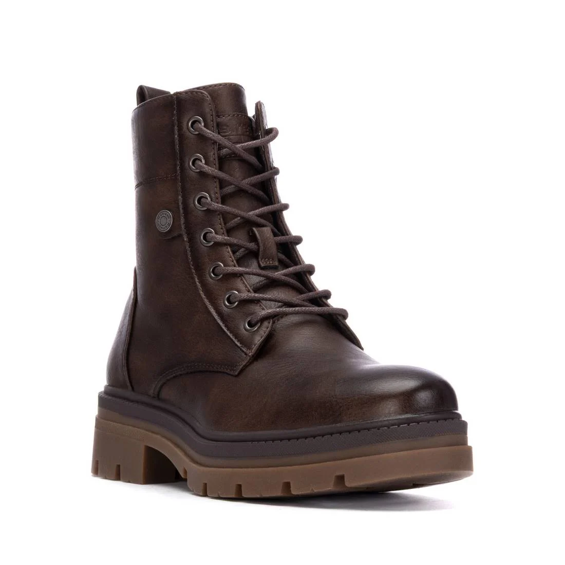 Botin de mujer plano Refresh 17301701 - Image 3