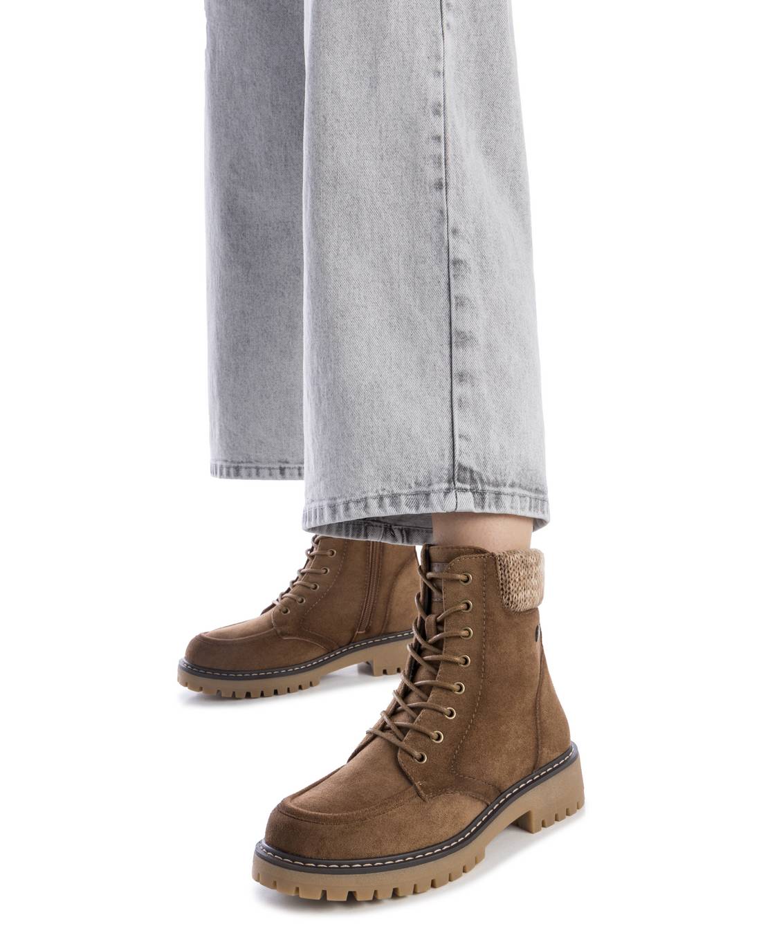 Botin de mujer plano Refresh 17302801 - Image 2