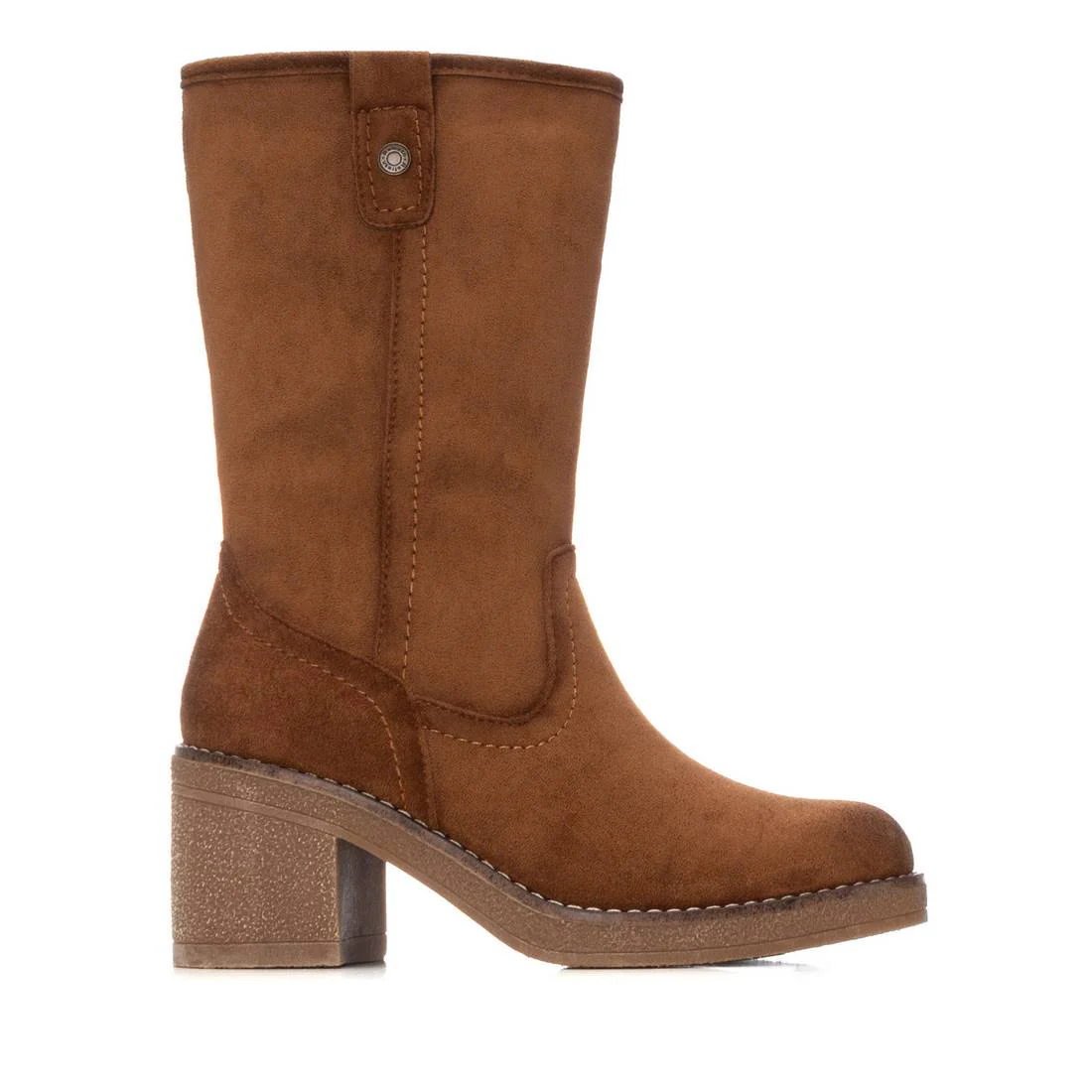 Botin de mujer con tacón Refresh 17304001