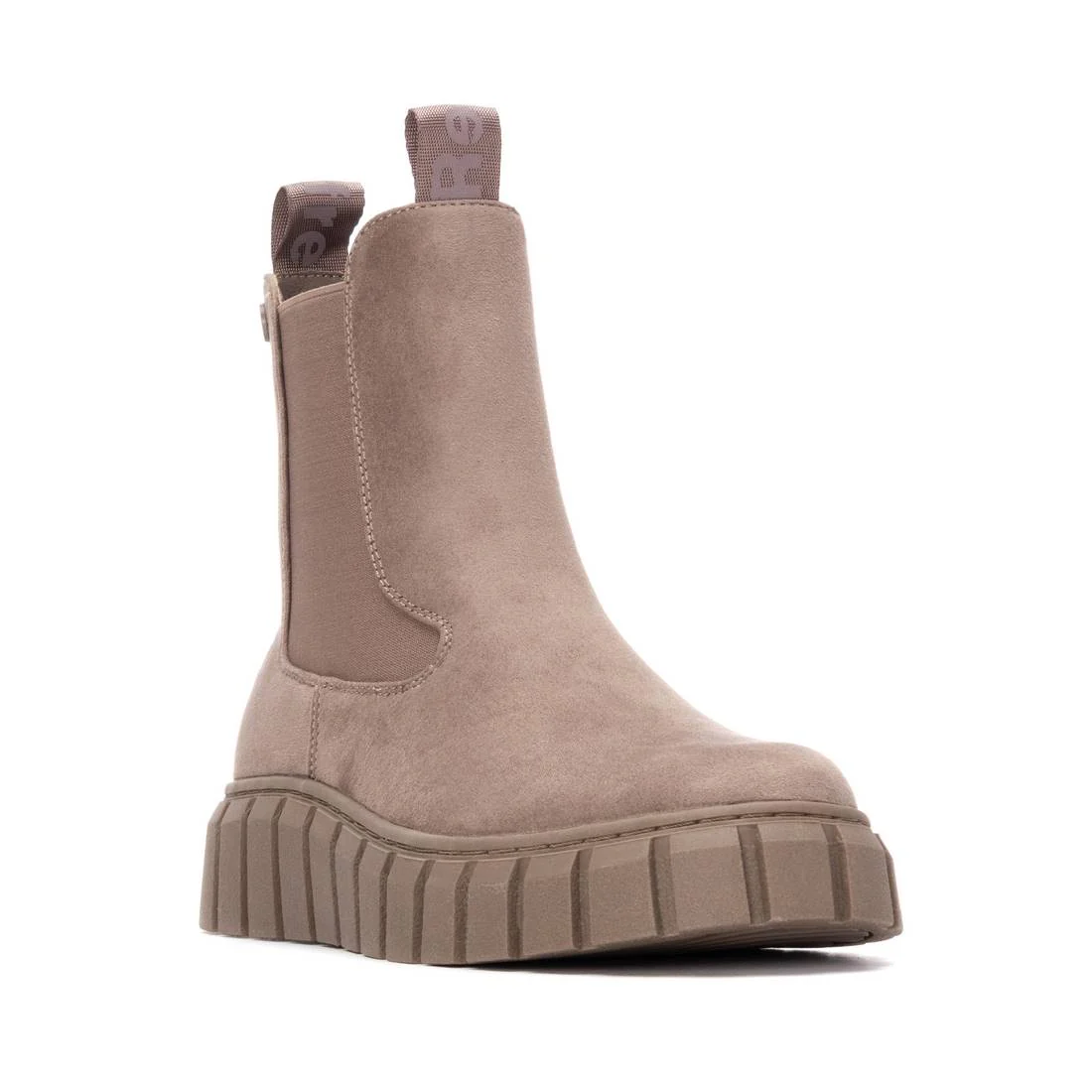 Botin de mujer plano Refresh 17308803 - Image 2