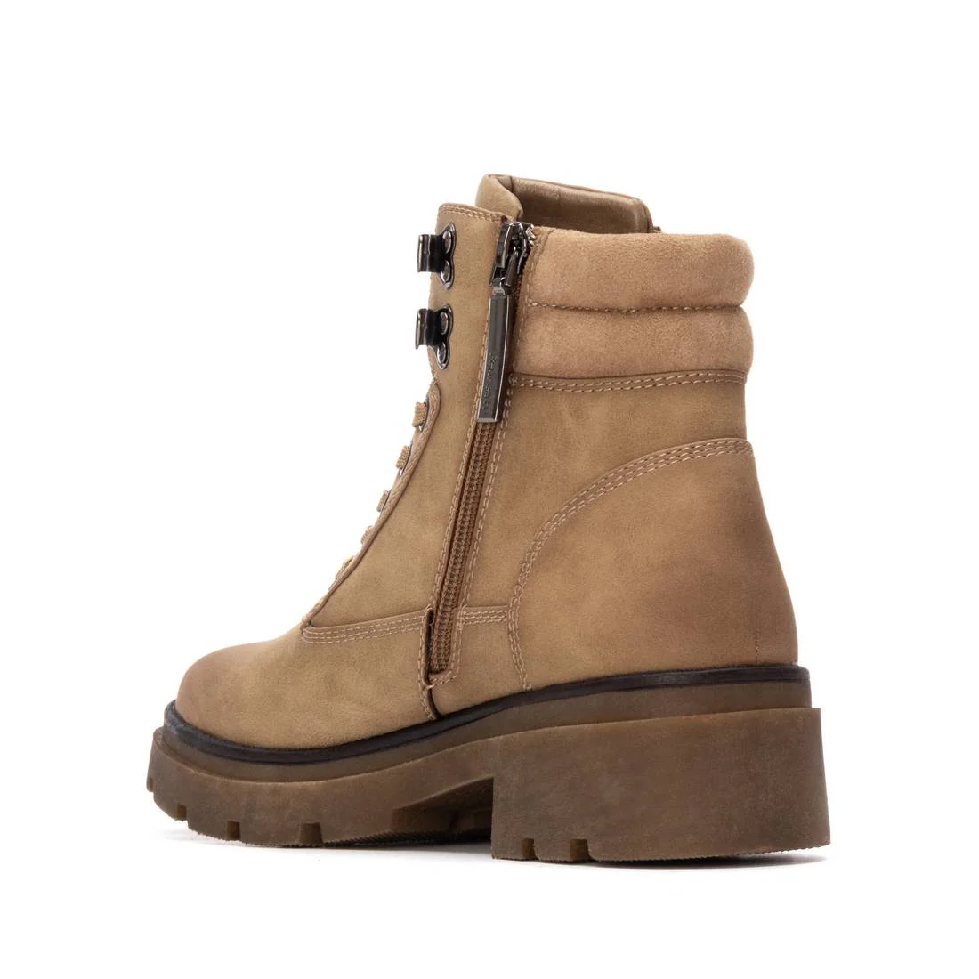 Botin de mujer plano Refresh 17318703 - Image 3