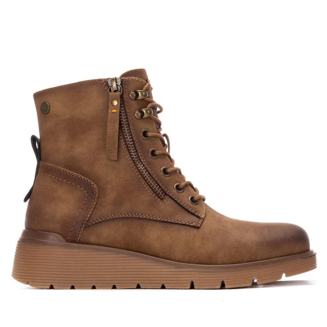 Botin de mujer plano Refresh 17324501