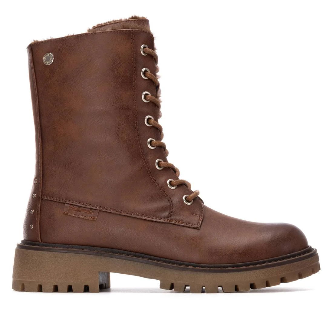 Botin de mujer plano Refresh 17325201