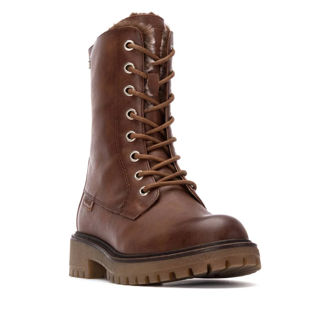 Botin de mujer plano Refresh 17325201 - Image 2