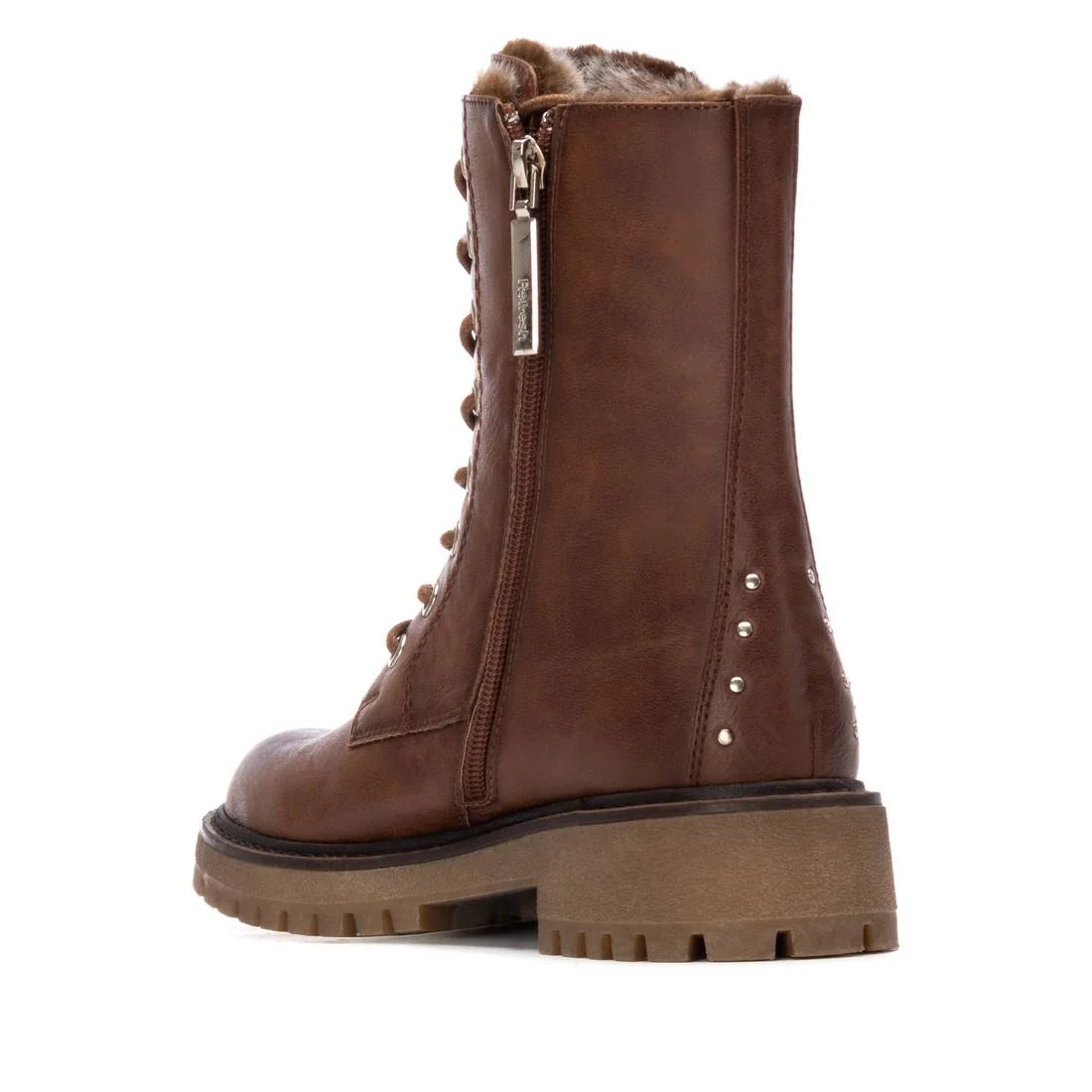 Botin de mujer plano Refresh 17325201 - Image 3