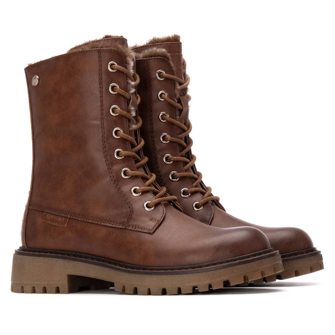 Botin de mujer plano Refresh 17325201 - Image 4