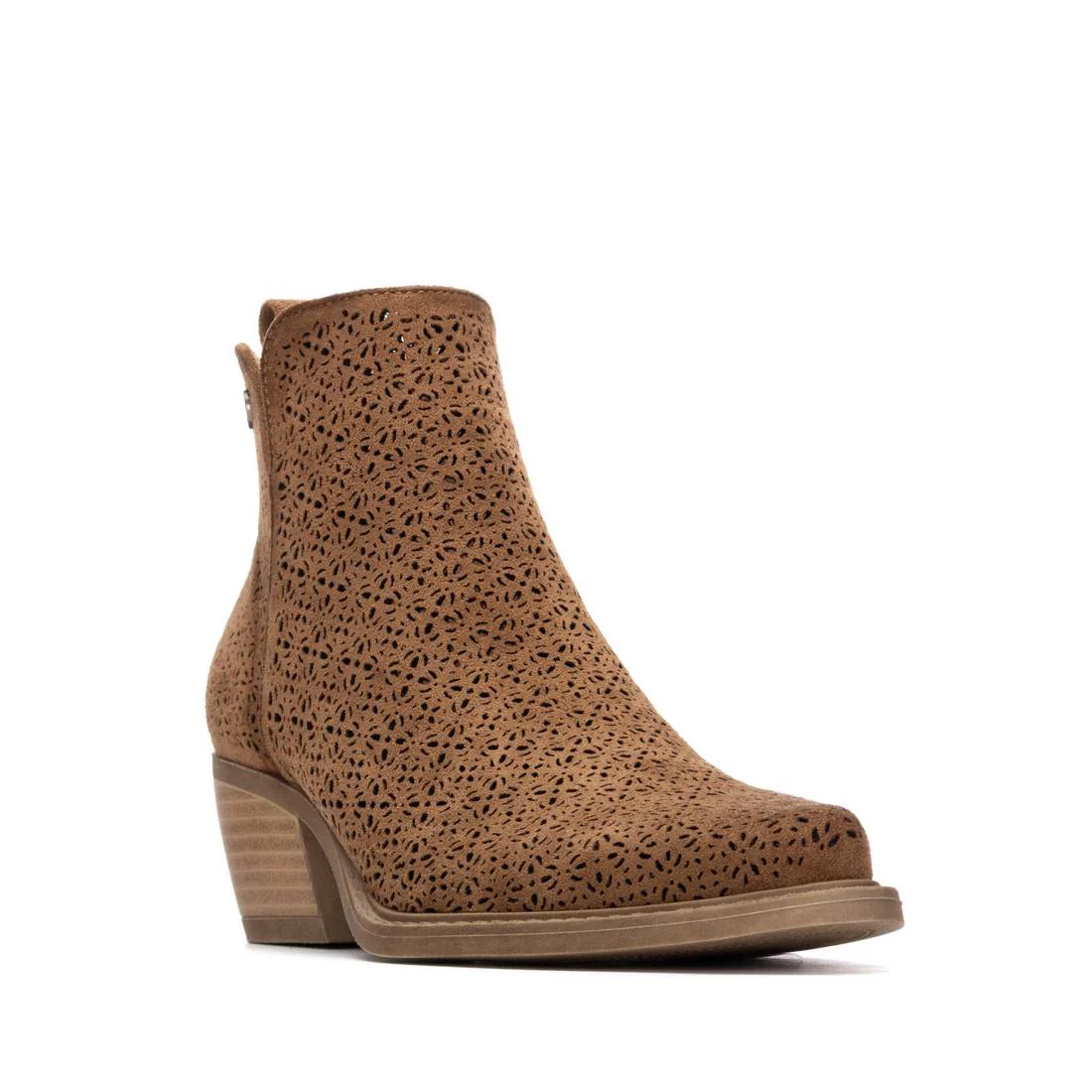 Botin de mujer con tacón Refresh 17504102 - Image 3