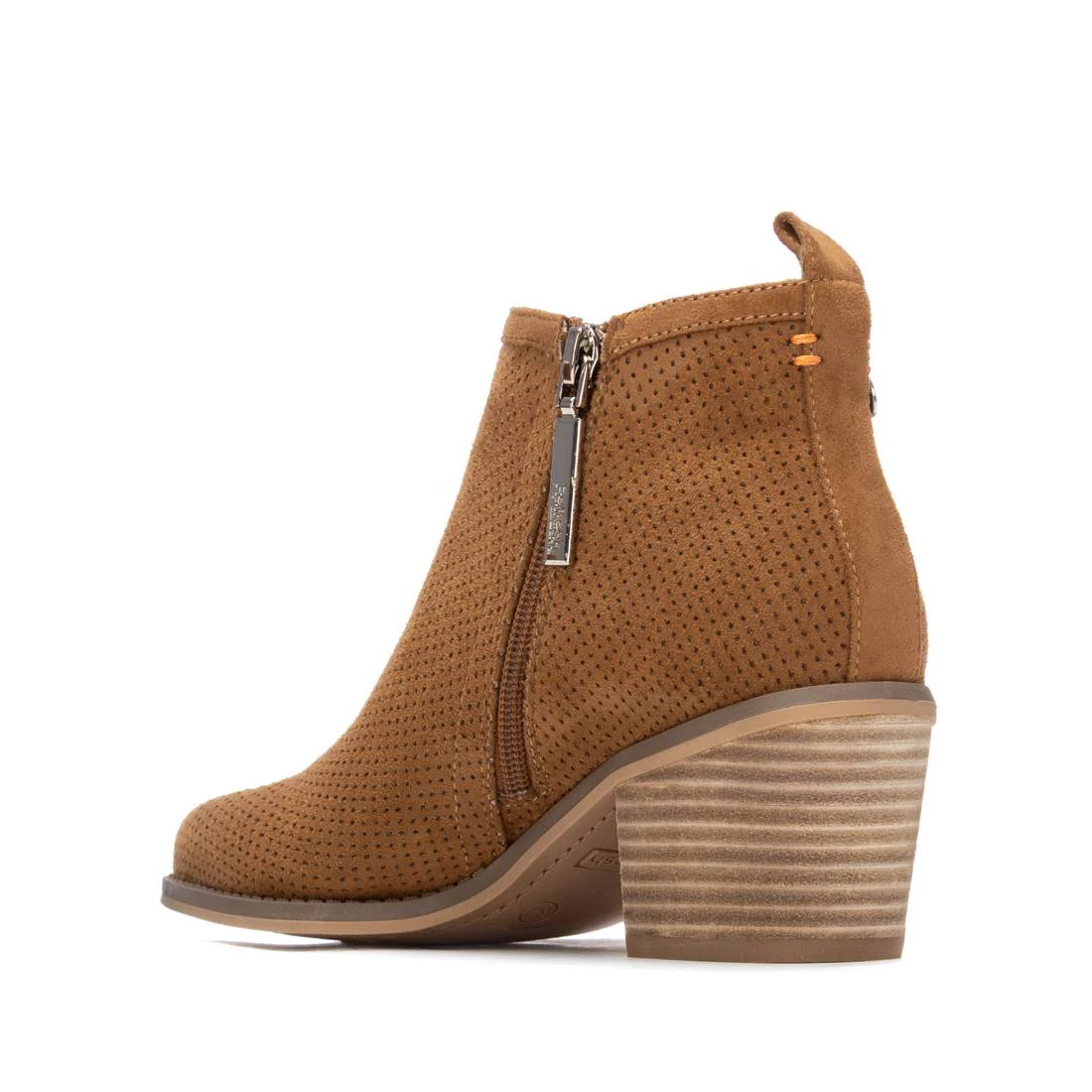 Botin de mujer con tacón Refresh 17515104 - Image 3